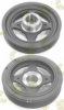 RENAULT 7701068569 Belt Pulley, crankshaft